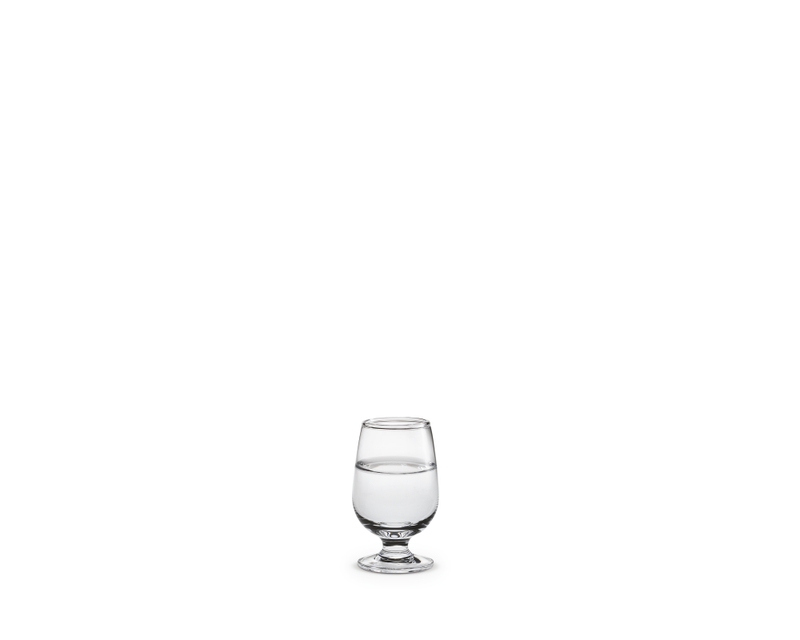Se Holmegaard - Det danske Glas Snapseglas, klar, 5 cl, 2 stk. ❤ Stort online udvalg i Holmegaard ❤ Meget billig fragt og hurtig levering: 1 - 2 hverdage - Varenummer: RKTK-HO4307216 og barcode / Ean: &
