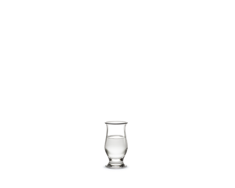 Se Holmegaard - Idéelle Snapseglas, klar, 3,0 cl ❤ Stort online udvalg i Holmegaard ❤ Meget billig fragt og hurtig levering: 1 - 2 hverdage - Varenummer: RKTK-HO4324406 og barcode / Ean: &