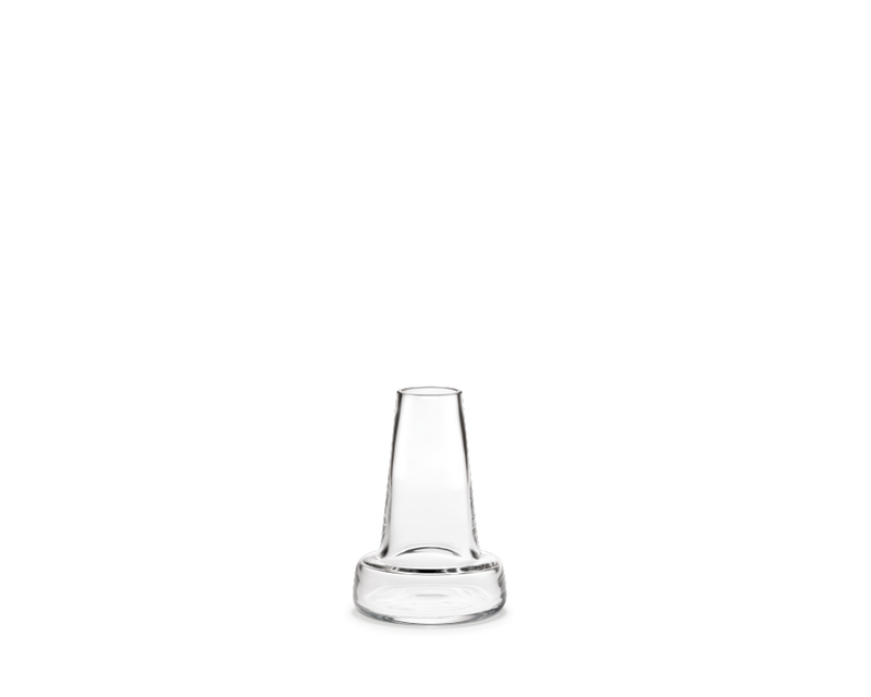 Se Holmegaard - Flora Vase lang hals, klar, 24 cm ❤ Stort online udvalg i Holmegaard ❤ Meget billig fragt og hurtig levering: 1 - 2 hverdage - Varenummer: RKTK-HO4340841 og barcode / Ean: &