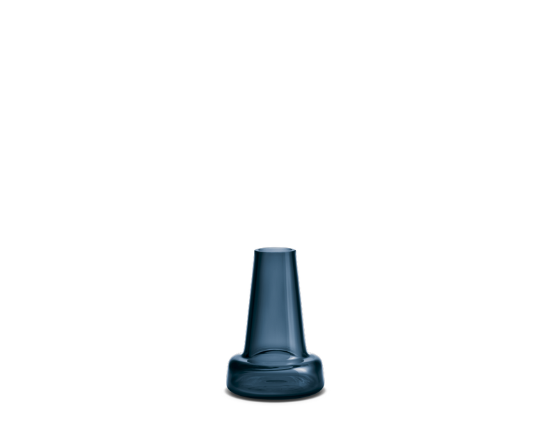 Se Holmegaard - Flora Vase lang hals, mørkeblå, 12 cm ❤ Stort online udvalg i Holmegaard ❤ Meget billig fragt og hurtig levering: 1 - 2 hverdage - Varenummer: RKTK-HO4340854 og barcode / Ean: &