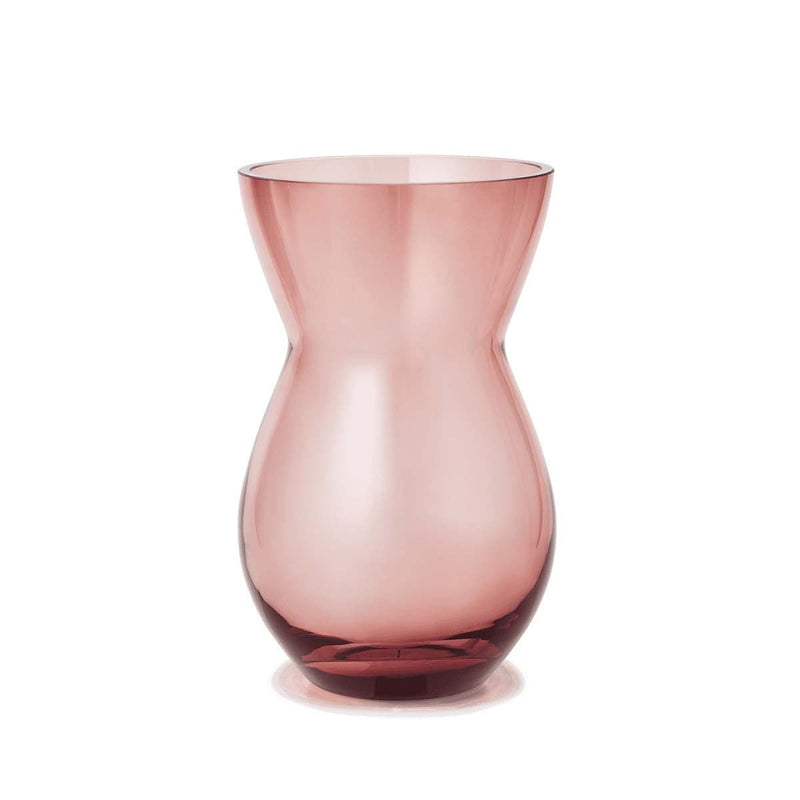 Se Holmegaard - Calabas Vase H21 cm burgundy ❤ Stort online udvalg i Holmegaard ❤ Meget billig fragt og hurtig levering: 1 - 2 hverdage - Varenummer: RKTK-HO4300331 og barcode / Ean: &