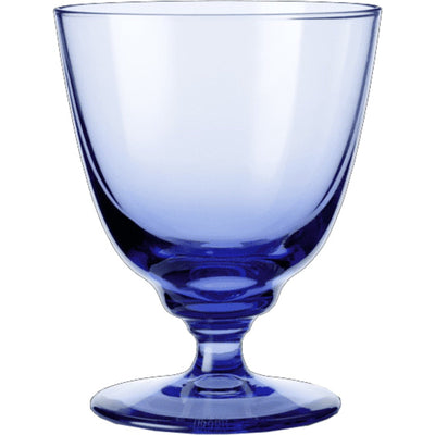 Se Holmegaard Flow glas på fod 35 cl, mørkeblå ✔ Kæmpe udvalg i Holmegaard ✔ Meget billig fragt og hurtig levering: 1 - 2 hverdage - Varenummer: KTO-4300425 og barcode / Ean: '5706422109059 på lager - Udsalg på Vinglas Spar op til 65% - Over 1124 kendte brands på udsalg