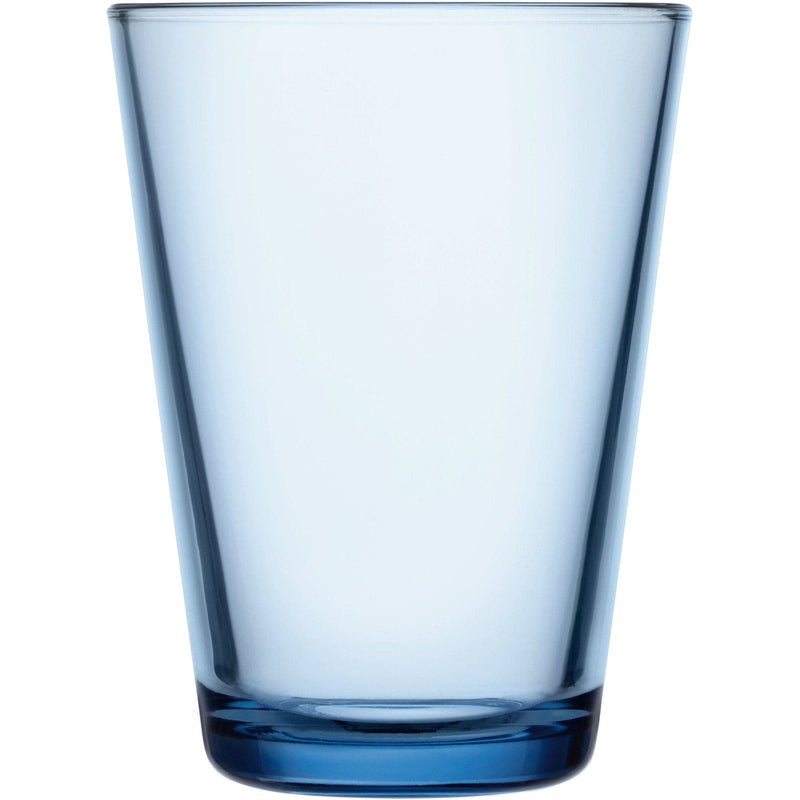 Se Iittala Kartio drikkeglas 40 cl, Aqua ✔ Kæmpe udvalg i Iittala ✔ Meget billig fragt og hurtig levering: 1 - 2 hverdage - Varenummer: KTO-1025688 og barcode / Ean: &
