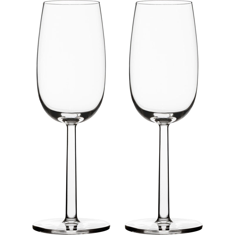 Se Iittala Raami champagneglas 24 cl, 2 stk. ❤ Stort online udvalg i Iittala ❤ Meget billig fragt og hurtig levering: 1 - 2 hverdage - Varenummer: KTO-1026947 og barcode / Ean: &