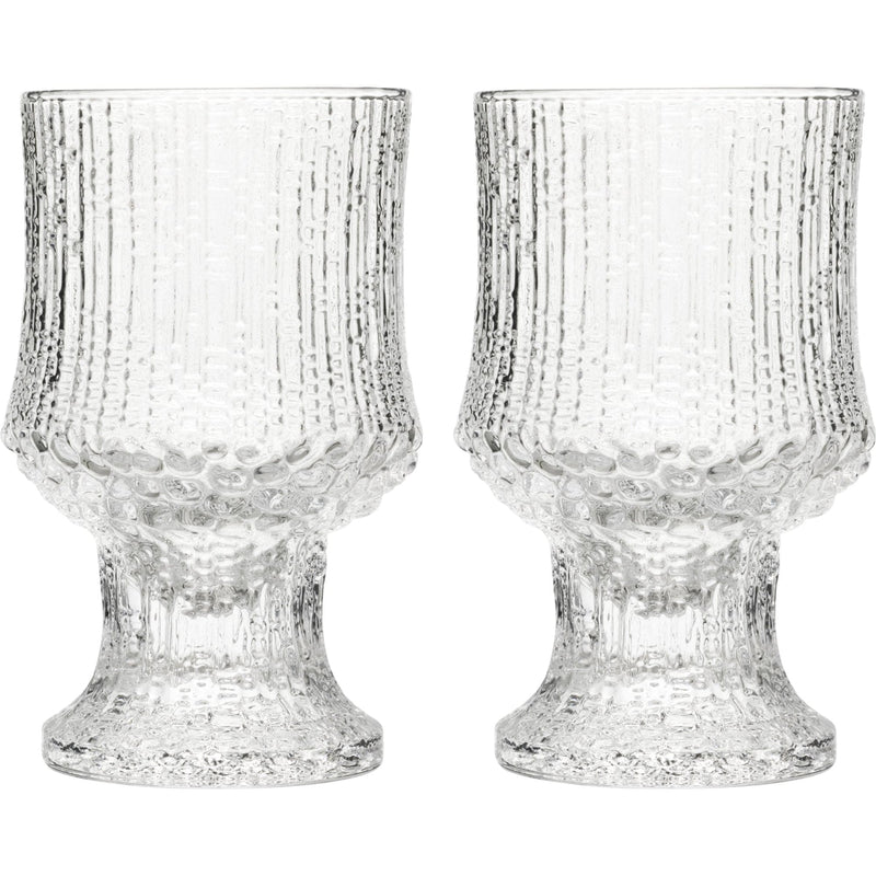 Se Iittala Ultima Thule rødvinsglas 23 cl, 2 stk. ❤ Stort online udvalg i Iittala ❤ Meget billig fragt og hurtig levering: 1 - 2 hverdage - Varenummer: KTO-1008528 og barcode / Ean: &
