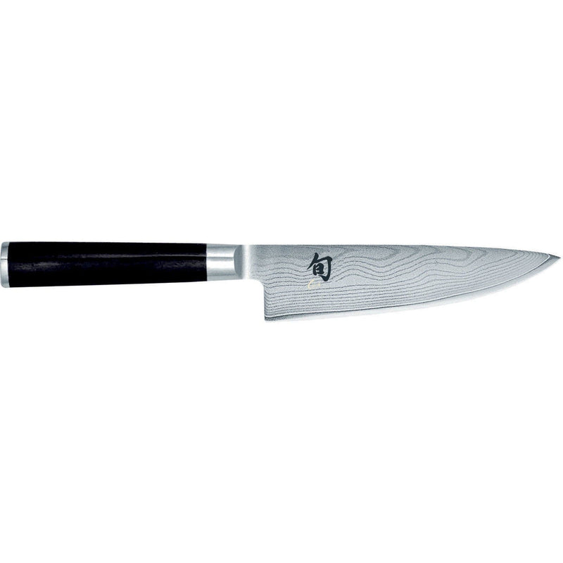 Se Kai Shun Classic DM-0723 Kokkekniv 15 cm. ✔ Stort online udvalg i Kai ✔ Hurtig levering: 1 - 2 Hverdage samt billig fragt - Varenummer: KTO-DM-0723 og barcode / Ean: &