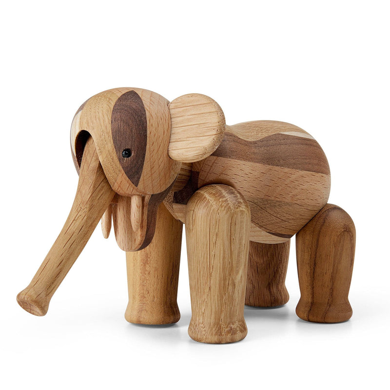 Se Kay Bojesen Reworked Anniversary elefant mini, 7,5 x 12 x 9,5 cm ✔ Kæmpe udvalg i Kay Bojesen ✔ Meget billig fragt og hurtig levering: 1 - 2 hverdage - Varenummer: KTO-39324 og barcode / Ean: &