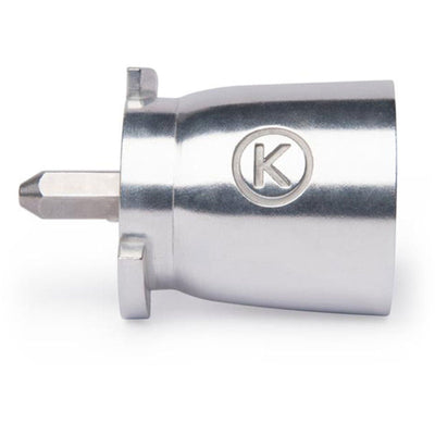 Se Kenwood KAT002ME adapter ❤ Stort online udvalg i Kenwood ❤ Meget billig fragt og hurtig levering: 1 - 2 hverdage - Varenummer: KTO-AW20011007 og barcode / Ean: '5011423182629 på lager - Udsalg på Adapter Spar op til 63% - Over 1354 design mærker på udsalg
