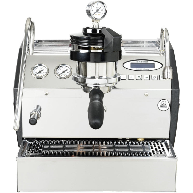 Se La Marzocco GS3 Espressomaskine MP ✔ Stort online udvalg i La Marzocco ✔ Hurtig levering: 1 - 2 Hverdage samt billig fragt - Varenummer: KTO-2.131.112 og barcode / Ean: &