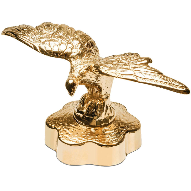 Se La Pavoni Golden Eagle dekorationfigur ✔ Kæmpe udvalg i La Pavoni ✔ Meget billig fragt og hurtig levering: 1 - 2 hverdage - Varenummer: KTO-LPAAQUDO01 og barcode / Ean: &