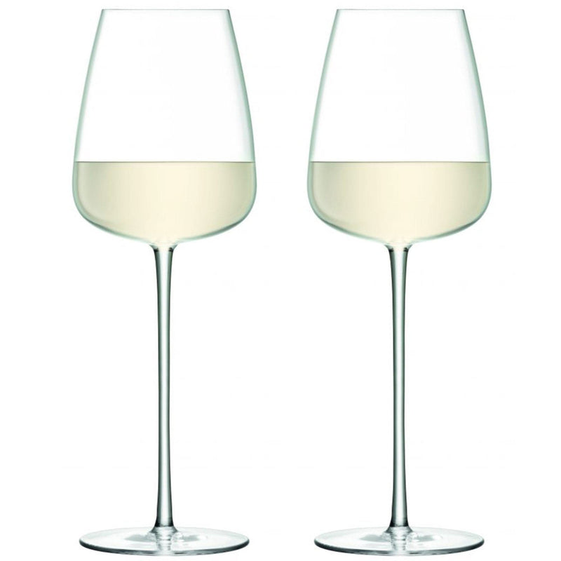 Se LSA Hvidvinsglas Wine Culture 2 stk. ❤ Stort online udvalg i LSA ❤ Meget billig fragt og hurtig levering: 1 - 2 hverdage - Varenummer: KTO-LWU06 og barcode / Ean: &