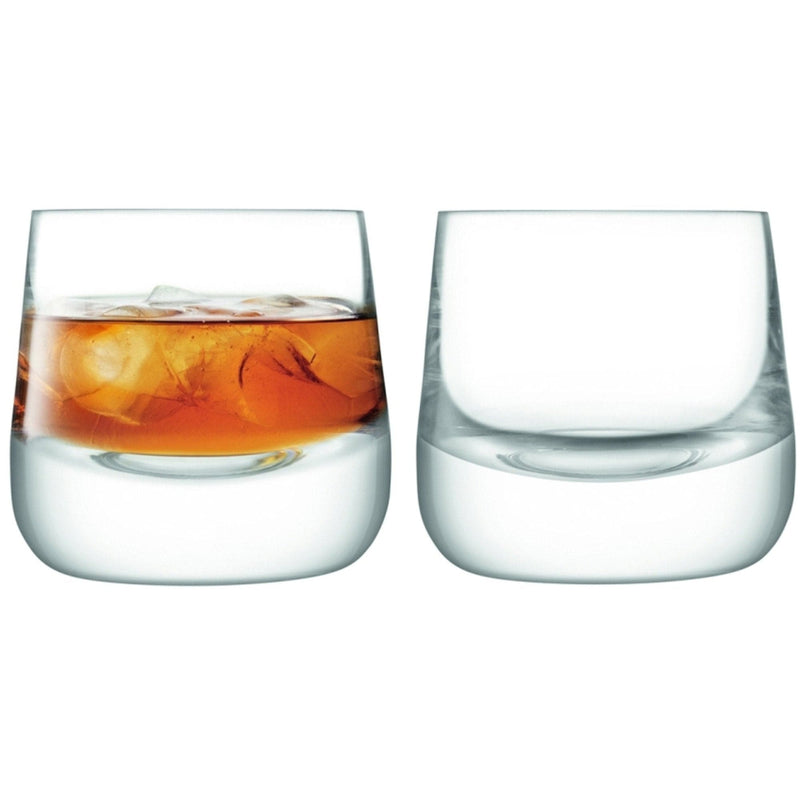 Se LSA Whiskyglas Bar Culture 2 stk. ❤ Stort online udvalg i LSA ❤ Meget billig fragt og hurtig levering: 1 - 2 hverdage - Varenummer: KTO-LBC02 og barcode / Ean: &