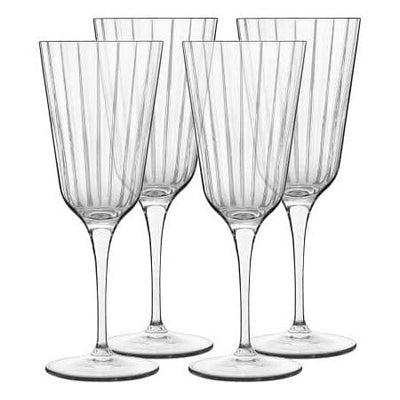 Se Luigi Bormioli - Bach Cocktailglas vintage 25 cl 4 stk. Klar ❤ Stort online udvalg i Luigi Bormioli ❤ Meget billig fragt og hurtig levering: 1 - 2 hverdage - Varenummer: RKTK-LB17467 og barcode / Ean: '32622027943 på lager - Udsalg på Spar op til 55% - Over 1334 design mærker på udsalg