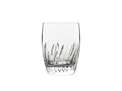 Se Luigi Bormioli - Incanto Vandglas/whiskyglas Dia 8,1 x 10,9 cm 34,5 cl Klar ❤ Stort online udvalg i Luigi Bormioli ❤ Meget billig fragt og hurtig levering: 1 - 2 hverdage - Varenummer: RKTK-LB22326 og barcode / Ean: '32622020876 på lager - Udsalg på Spar op til 53% - Over 1334 design mærker på udsalg