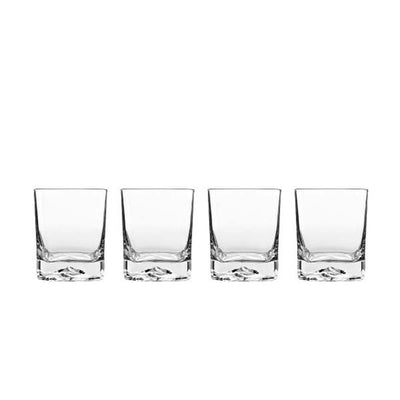 Se Luigi Bormioli - Strauss rocks Vandglas/whiskyglas 10,2 cm 40 cl 4 stk. Klar ❤ Stort online udvalg i Luigi Bormioli ❤ Meget billig fragt og hurtig levering: 1 - 2 hverdage - Varenummer: RKTK-LB22328 og barcode / Ean: '32622020739 på lager - Udsalg på Spar op til 52% - Over 1334 design mærker på udsalg