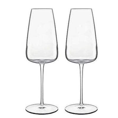 Se Luigi Bormioli - Talismano Champagneglas 2 stk. Klar ❤ Stort online udvalg i Luigi Bormioli ❤ Meget billig fragt og hurtig levering: 1 - 2 hverdage - Varenummer: RKTK-LB17433 og barcode / Ean: '32622027554 på lager - Udsalg på Spar op til 53% - Over 1334 design mærker på udsalg