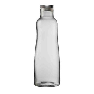 Se Lyngby Glas - Flaske Zero 1,1 liter ❤ Stort online udvalg i Lyngby Glas ❤ Meget billig fragt og hurtig levering: 1 - 2 hverdage - Varenummer: RKTK-LG28020 og barcode / Ean: '5722000280200 på lager - Udsalg på Spar op til 54% - Over 1312 kendte brands på udsalg