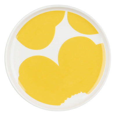 Se Marimekko Ovia ISO Unikko tallerken hvid/gul 13,5 cm ❤ Stort online udvalg i Marimekko ❤ Meget billig fragt og hurtig levering: 1 - 2 hverdage - Varenummer: KTO-073175-120 og barcode / Ean: '6411254873045 på lager - Udsalg på Tallerken Spar op til 64% - Over 1334 design brands på udsalg