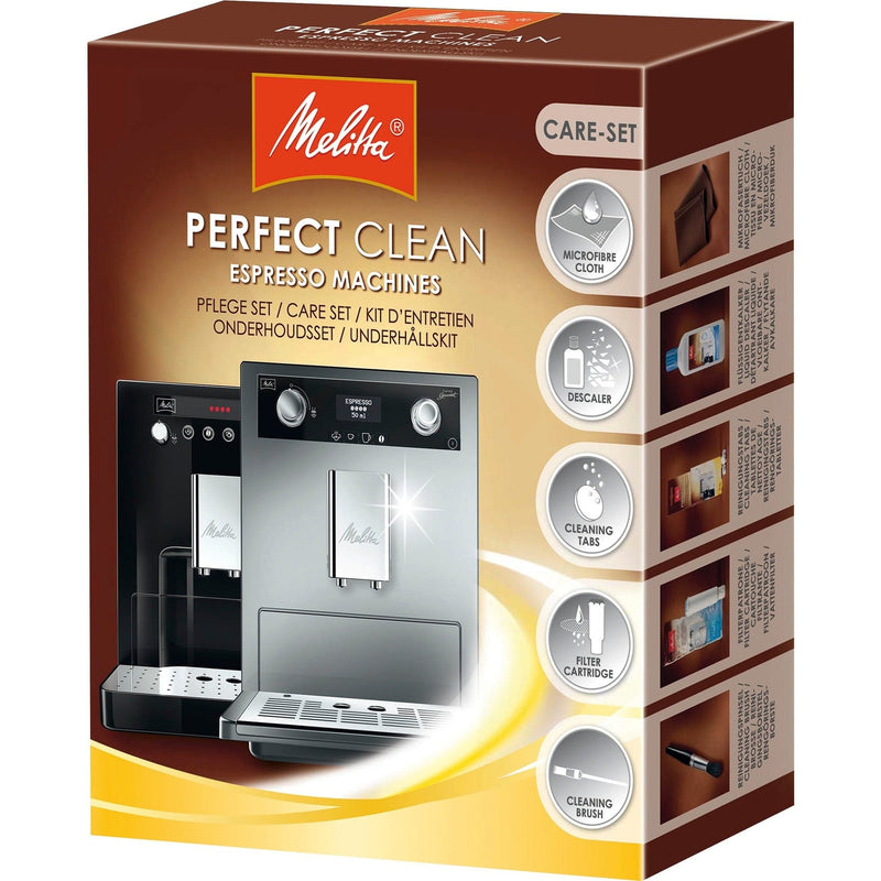 Se Melitta Rengøringssæt til Espressomaskine ✔ Stort online udvalg i Melitta ✔ Hurtig levering: 1 - 2 Hverdage samt billig fragt - Varenummer: KTO-97554 og barcode / Ean: &