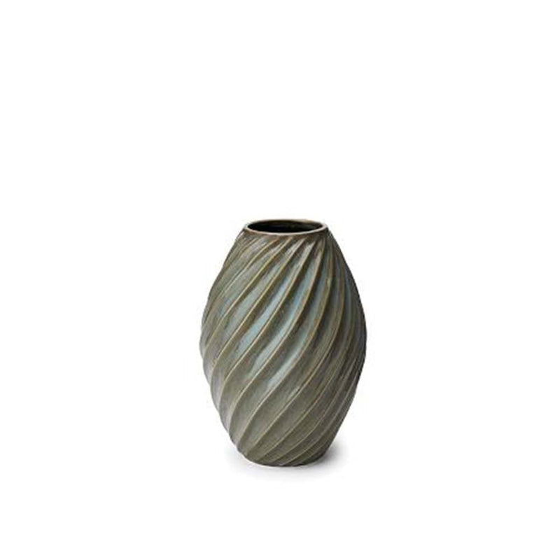 Se Morsø - River Vase 16 cm gråblå ❤ Stort online udvalg i Morsø ❤ Meget billig fragt og hurtig levering: 1 - 2 hverdage - Varenummer: RKTK-MO963540 og barcode / Ean: &