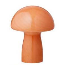 Se Bahne Interior - Mushroom Lampe, S, orange ❤ Stort online udvalg i Bahne Interior ❤ Meget billig fragt og hurtig levering: 1 - 2 hverdage - Varenummer: RKTK-BA4982523 og barcode / Ean: &