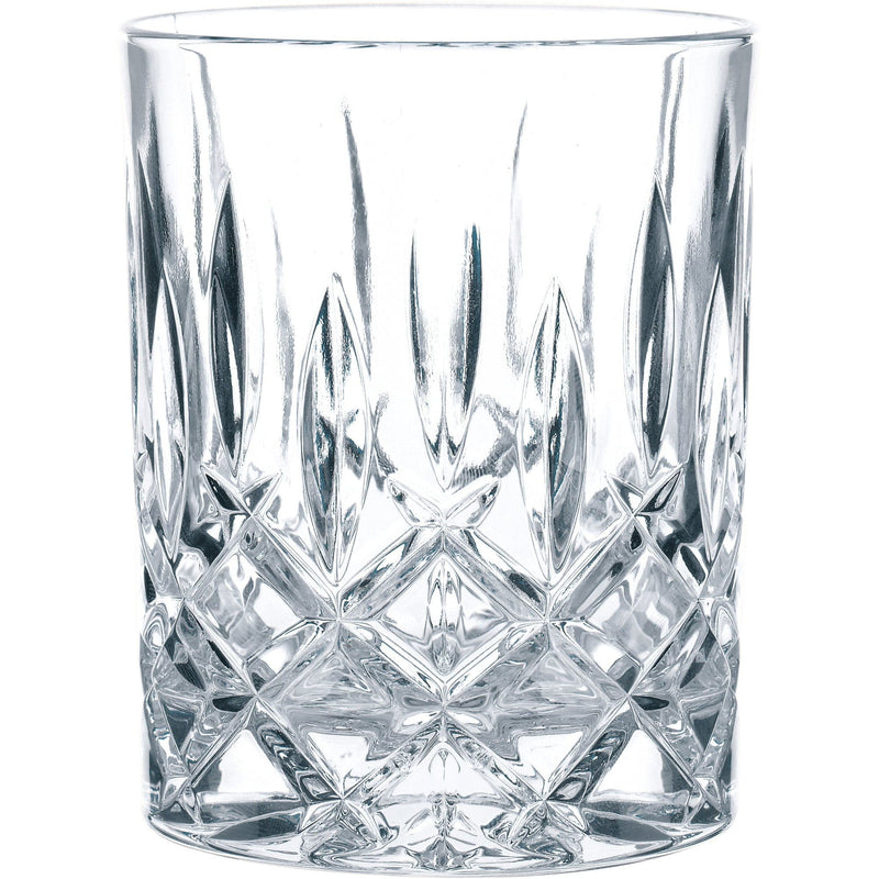 Se Nachtmann Noblesse Whiskyglas 4 stk ✔ Stort online udvalg i Nachtmann ✔ Hurtig levering: 1 - 2 Hverdage samt billig fragt - Varenummer: KTO-89207 og barcode / Ean: &