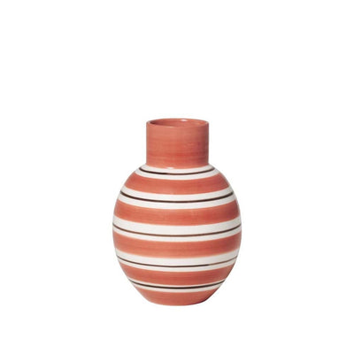 Se Kähler Omaggio Nuovo vase terracotta, H14,5 cm ✔ Kæmpe udvalg i Kähler ✔ Hurtig levering: 1 - 2 Hverdage samt billig fragt - Varenummer: KTT-564528-01 og barcode / Ean: '5703779185088 på lager - Udsalg på Indretning - Dekoration - Vaser Spar op til 62% - Over 785 kendte brands på udsalg