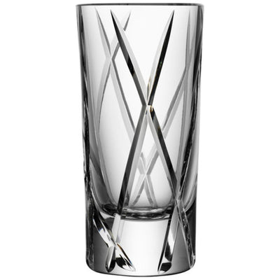 Se Orrefors City snapseglas 5 cl, 2 stk. ✔ Stort online udvalg i Orrefors ✔ Hurtig levering: 1 - 2 Hverdage samt billig fragt - Varenummer: KTO-6310342 og barcode / Ean: '7321646041909 på lager - Udsalg på Snapseglas Spar op til 62% - Over 1334 design mærker på udsalg