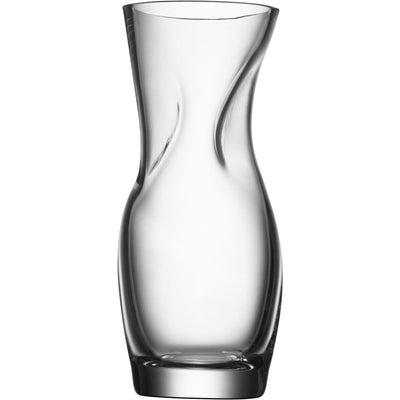 Se Orrefors Squeeze vase 23 cm, klar ✔ Kæmpe udvalg i Orrefors ✔ Meget billig fragt og hurtig levering: 1 - 2 hverdage - Varenummer: KTO-6562022 og barcode / Ean: '7321646065776 på lager - Udsalg på Vase Spar op til 54% - Over 785 kendte brands på udsalg