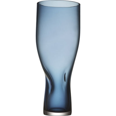 Se Orrefors Squeeze vase 34 cm, blå ✔ Kæmpe udvalg i Orrefors ✔ Meget billig fragt og hurtig levering: 1 - 2 hverdage - Varenummer: KTO-6562024 og barcode / Ean: '7321646065752 på lager - Udsalg på Vase Spar op til 55% - Over 785 kendte brands på udsalg