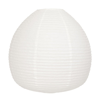 Se OYOY Kojo Paper Shade lampe 38 cm, offwhite ✔ Kæmpe udvalg i OYOY ✔ Meget billig fragt og hurtig levering: 1 - 2 hverdage - Varenummer: KTO-L300855 og barcode / Ean: '5712195065522 på lager - Udsalg på Lampe Spar op til 53% - Over 1354 kendte mærker på udsalg