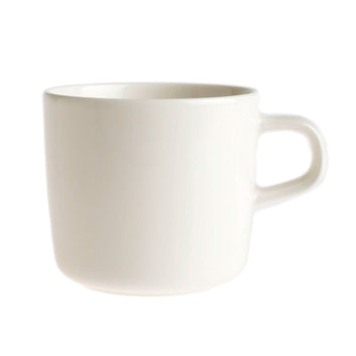 Se Marimekko Oiva kaffekop 20 cl hvid ❤ Stort online udvalg i Marimekko ❤ Meget billig fragt og hurtig levering: 1 - 2 hverdage - Varenummer: NDN-10939-01 og barcode / Ean: '6411253241463 på lager - Udsalg på Home & Garden - Kitchen & Dining - Tableware - Drinkware - Coffee & Tea Cups Spar op til 57% - Over 1354 kendte brands på udsalg