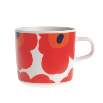 Se Marimekko Unikko kaffekop 20 cl rød-hvid ❤ Stort online udvalg i Marimekko ❤ Meget billig fragt og hurtig levering: 1 - 2 hverdage - Varenummer: NDN-11384-01 og barcode / Ean: '6411253279527 på lager - Udsalg på Home & Garden - Kitchen & Dining - Tableware - Drinkware - Coffee & Tea Cups Spar op til 67% - Over 1354 kendte brands på udsalg