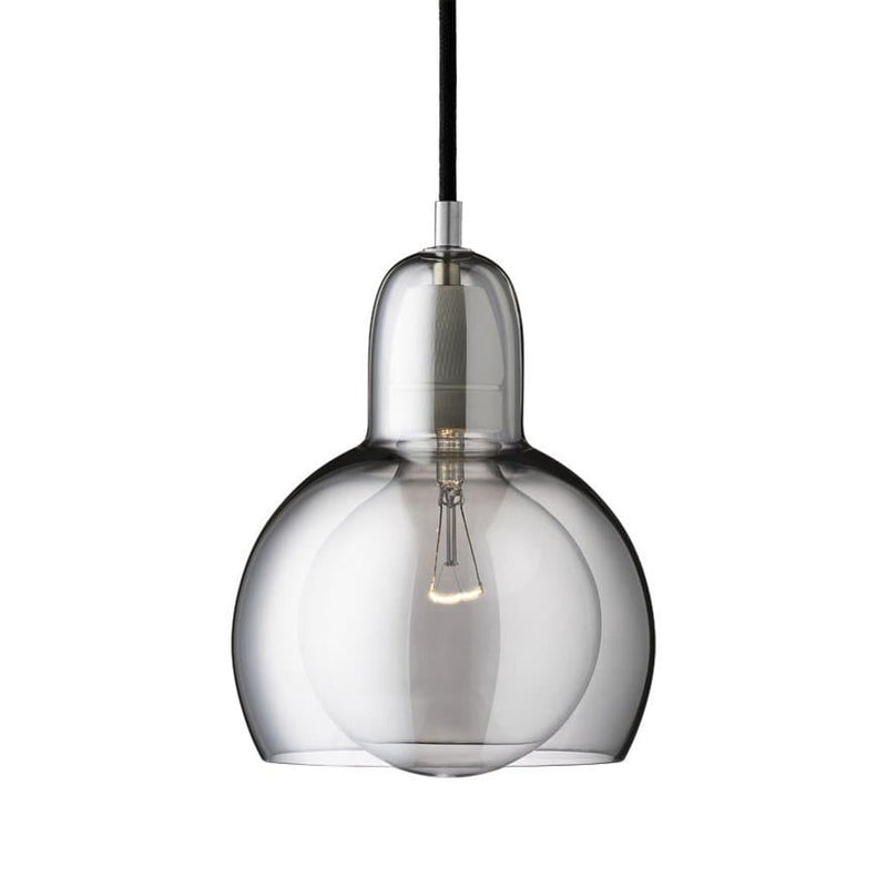Se &Tradition Mega Bulb Silver lampe silver-glas ❤ Stort online udvalg i &Tradition ❤ Meget billig fragt og hurtig levering: 1 - 2 hverdage - Varenummer: NDN-11630-01 og barcode / Ean: &