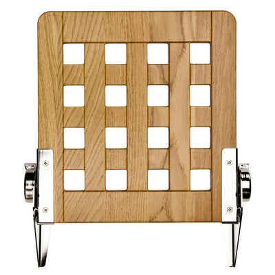 Se Essem Design Jaxon vægstol gittermønster eg ❤ Stort online udvalg i Essem Design ❤ Meget billig fragt og hurtig levering: 1 - 2 hverdage - Varenummer: NDN-14036-03 og barcode / Ean: '7392157005018 på lager - Udsalg på Furniture - Chairs Spar op til 66% - Over 1312 kendte brands på udsalg