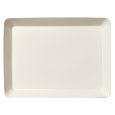 Se Iittala Teema anretningsfad 24 x 32 cm hvid ❤ Stort online udvalg i Iittala ❤ Meget billig fragt og hurtig levering: 1 - 2 hverdage - Varenummer: NDN-16757-01 og barcode / Ean: '6411800164573 på lager - Udsalg på Home & Garden - Kitchen & Dining - Tableware - Serveware - Serving Platters Spar op til 59% - Over 1300 kendte brands på udsalg