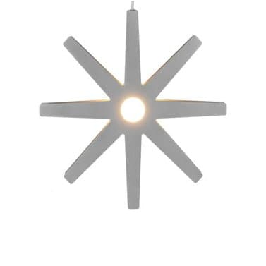 Se Bsweden Fling lampe sølv Ø33 cm ❤ Stort online udvalg i Bsweden ❤ Meget billig fragt og hurtig levering: 1 - 2 hverdage - Varenummer: NDN-17595-01 og barcode / Ean: '7340161101103 på lager - Udsalg på Home & Garden - Lighting Spar op til 63% - Over 1160 kendte mærker på udsalg