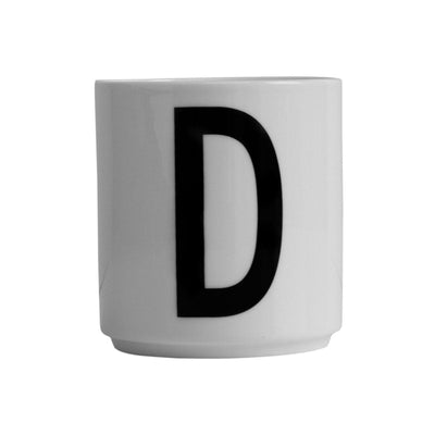 Se Design Letters Design Letters kop D ❤ Stort online udvalg i Design Letters ❤ Meget billig fragt og hurtig levering: 1 - 2 hverdage - Varenummer: NDN-18438-04 og barcode / Ean: '5710498720049 på lager - Udsalg på Home & Garden - Kitchen & Dining - Tableware - Drinkware - Coffee & Tea Cups Spar op til 58% - Over 1150 kendte brands på udsalg