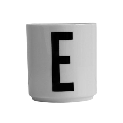 Se Design Letters Design Letters kop E ❤ Stort online udvalg i Design Letters ❤ Meget billig fragt og hurtig levering: 1 - 2 hverdage - Varenummer: NDN-18438-05 og barcode / Ean: '5710498720056 på lager - Udsalg på Home & Garden - Kitchen & Dining - Tableware - Drinkware - Coffee & Tea Cups Spar op til 57% - Over 1150 kendte brands på udsalg