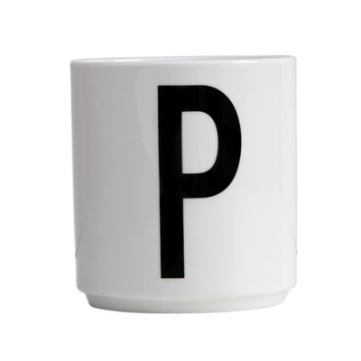 Se Design Letters Design Letters kop P ❤ Stort online udvalg i Design Letters ❤ Meget billig fragt og hurtig levering: 1 - 2 hverdage - Varenummer: NDN-18438-16 og barcode / Ean: '5710498720162 på lager - Udsalg på Home & Garden - Kitchen & Dining - Tableware - Drinkware - Coffee & Tea Cups Spar op til 63% - Over 1150 kendte brands på udsalg