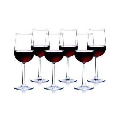 Se Rosendahl Grand Cru Bordeauxglas til rødvin 6 stk 6 stk ❤ Stort online udvalg i Rosendahl ❤ Meget billig fragt og hurtig levering: 1 - 2 hverdage - Varenummer: NDN-18924-01 og barcode / Ean: '5709513253600 på lager - Udsalg på Home & Garden - Kitchen & Dining - Tableware - Drinkware - Stemware Spar op til 63% - Over 785 kendte brands på udsalg