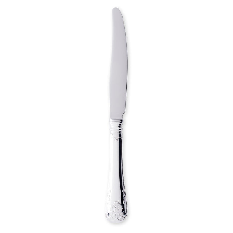 Se Gense Gammel Fransk sølvbestik bordkniv ✔ Kæmpe udvalg i Gense ✔ Hurtig levering: 1 - 2 Hverdage samt billig fragt - Varenummer: KTT-18980-02 og barcode / Ean: &