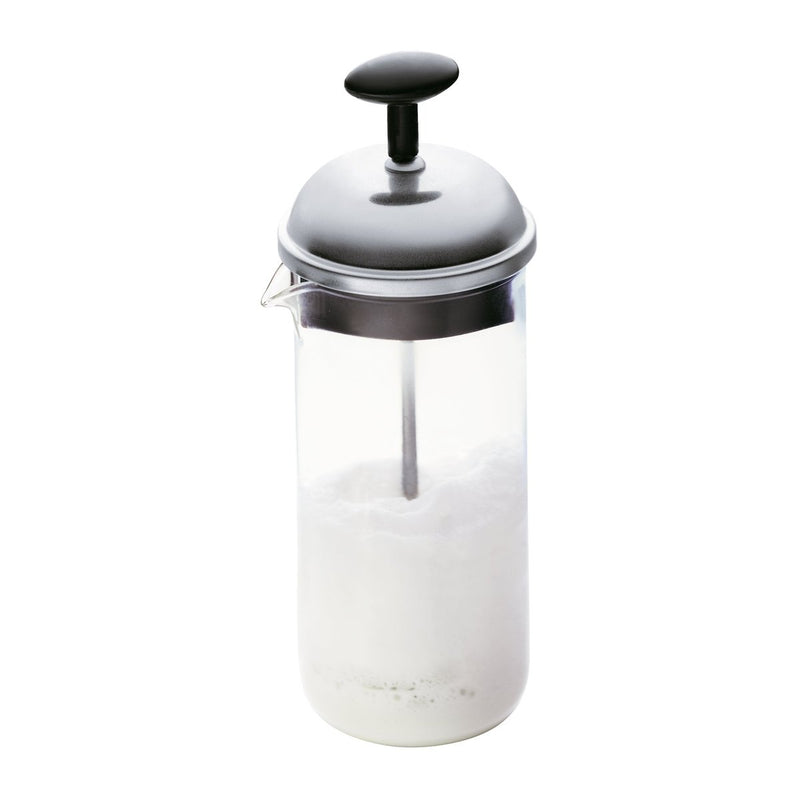 Se Bodum Chambord mælkeskummer lille ✔ Kæmpe udvalg i Bodum ✔ Hurtig levering: 1 - 2 Hverdage samt billig fragt - Varenummer: KTT-22044-01 og barcode / Ean: &