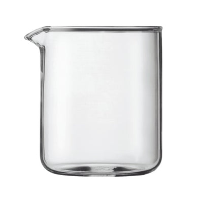 Se Bodum Bodum reserveglas 4 kopper 4 kopper med tud ✔ Kæmpe udvalg i Bodum ✔ Hurtig levering: 1 - 2 Hverdage samt billig fragt - Varenummer: KTT-22100-02 og barcode / Ean: '727015154916 på lager - Udsalg på Køkken & madlavning - > Spar op til 66% - Over 1354 design brands på udsalg