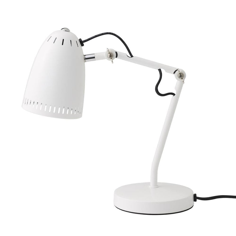 Se Superliving Dynamo bordlampe matt whisper white (hvid) ❤ Stort online udvalg i Superliving ❤ Meget billig fragt og hurtig levering: 1 - 2 hverdage - Varenummer: NDN-22165-13 og barcode / Ean: &