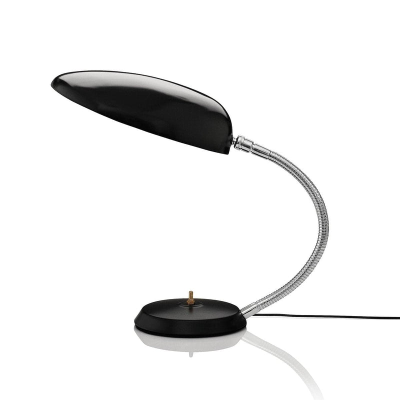 Se GUBI Cobra bordlampe sort ❤ Stort online udvalg i GUBI ❤ Meget billig fragt og hurtig levering: 1 - 2 hverdage - Varenummer: NDN-24044-01 og barcode / Ean: &