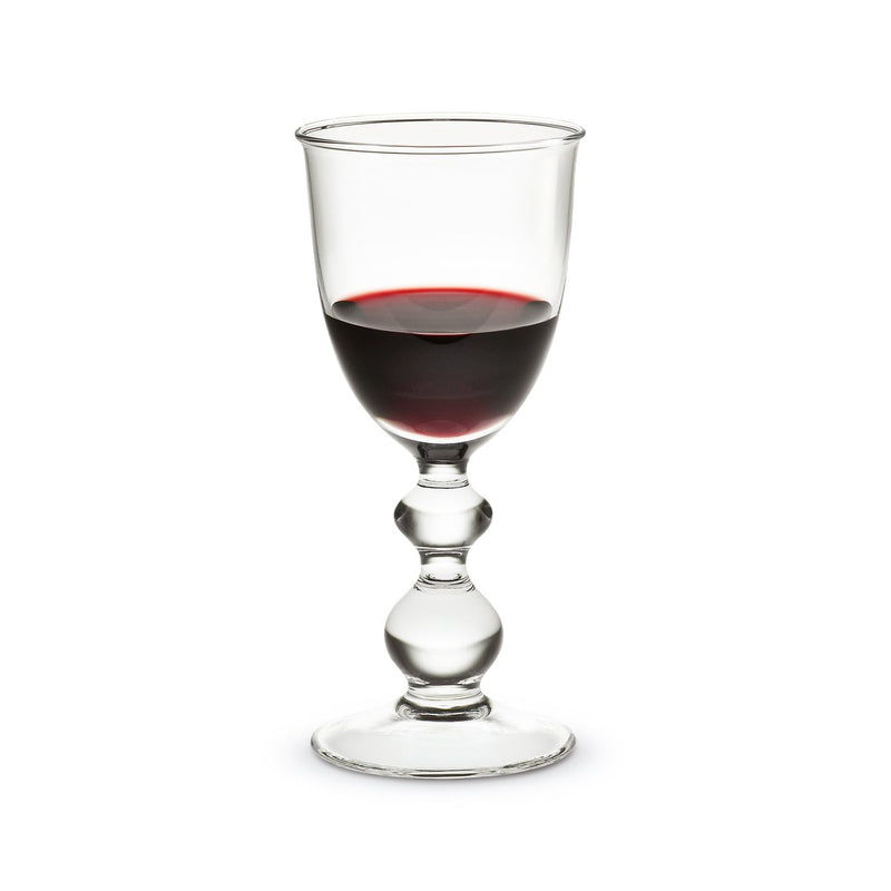 Se Holmegaard Charlotte Amalie vinglas, rødvin 23 cl ✔ Kæmpe udvalg i Holmegaard ✔ Hurtig levering: 1 - 2 Hverdage samt billig fragt - Varenummer: KTT-24139-01 og barcode / Ean: &