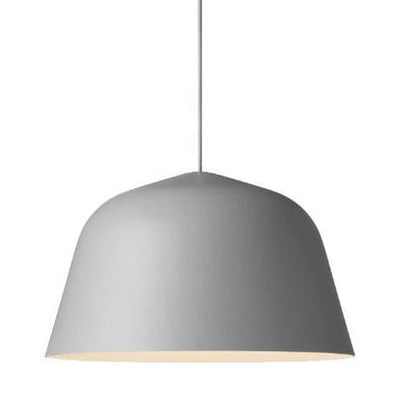 Se Muuto Ambit loftlampe Ø40 cm grå ❤ Stort online udvalg i Muuto ❤ Meget billig fragt og hurtig levering: 1 - 2 hverdage - Varenummer: NDN-25476-01 og barcode / Ean: '5710562260211 på lager - Udsalg på Home & Garden - Lighting - Lamps Spar op til 55% - Over 1334 design mærker på udsalg