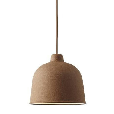 Se Muuto Grain loftlampe natur (brun) ❤ Stort online udvalg i Muuto ❤ Meget billig fragt og hurtig levering: 1 - 2 hverdage - Varenummer: NDN-25477-03 og barcode / Ean: '5710562122335 på lager - Udsalg på Home & Garden - Lighting - Lamps Spar op til 65% - Over 1334 design mærker på udsalg