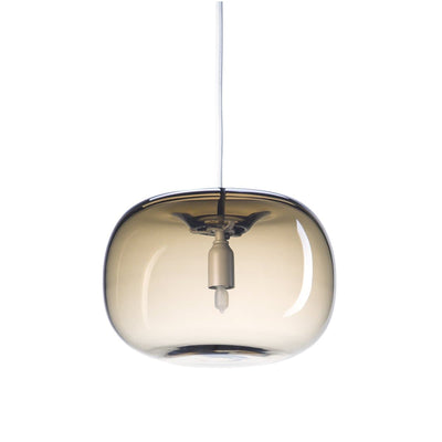 Se Örsjö Belysning Pebble loftlampe buttet varmgrå-glas ❤ Stort online udvalg i Örsjö Belysning ❤ Meget billig fragt og hurtig levering: 1 - 2 hverdage - Varenummer: NDN-26192-02 og barcode / Ean: '7340213602503 på lager - Udsalg på Home & Garden - Lighting - Lamps Spar op til 59% - Over 1334 design mærker på udsalg